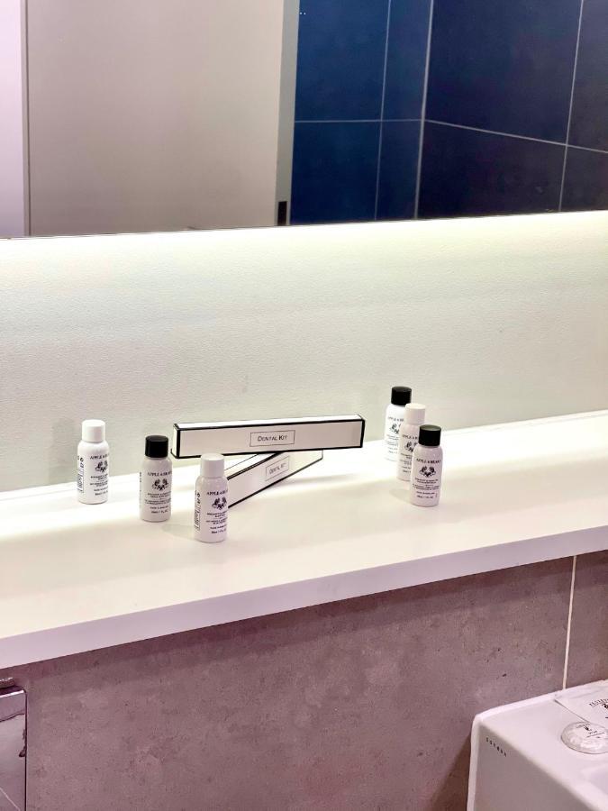 ソー パークス アパートメンツ ロンドン エクステリア 写真